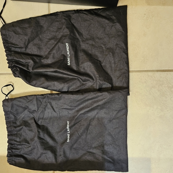 Ysl slides - Picture 5 of 7